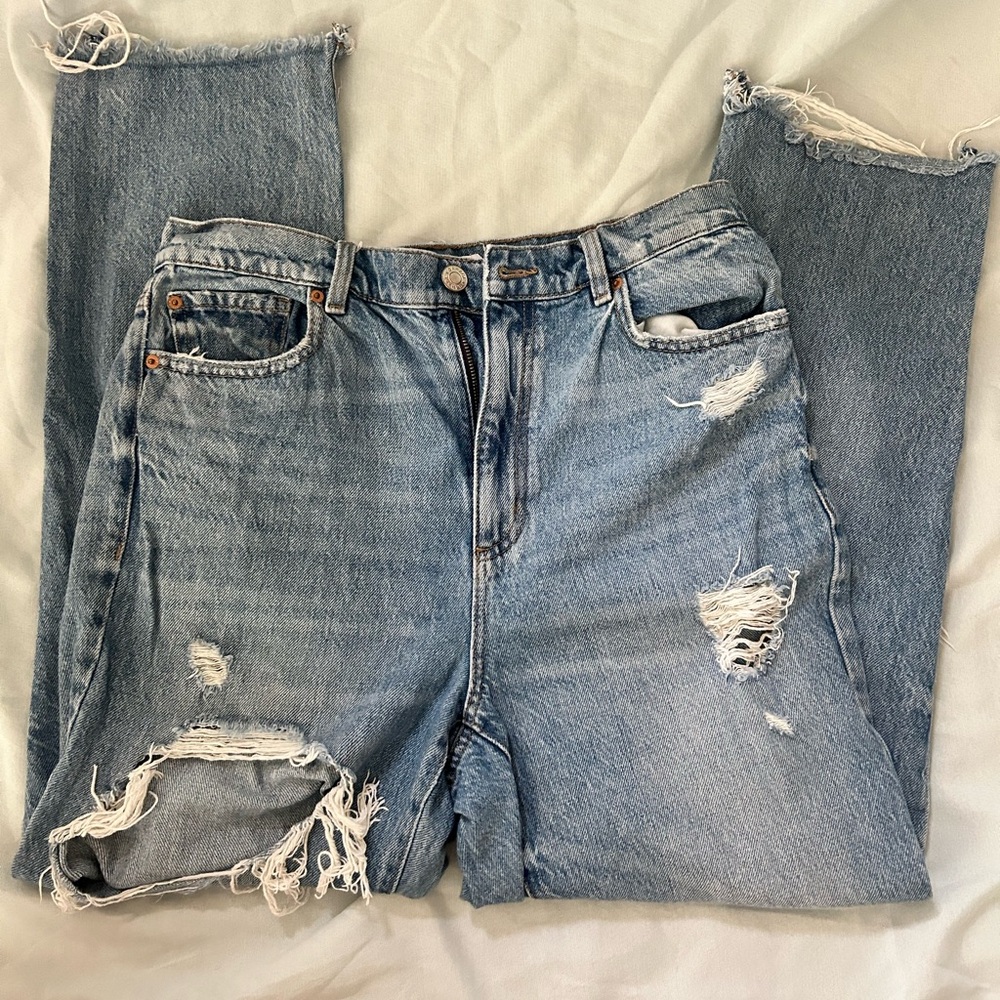 Garage Jeans
